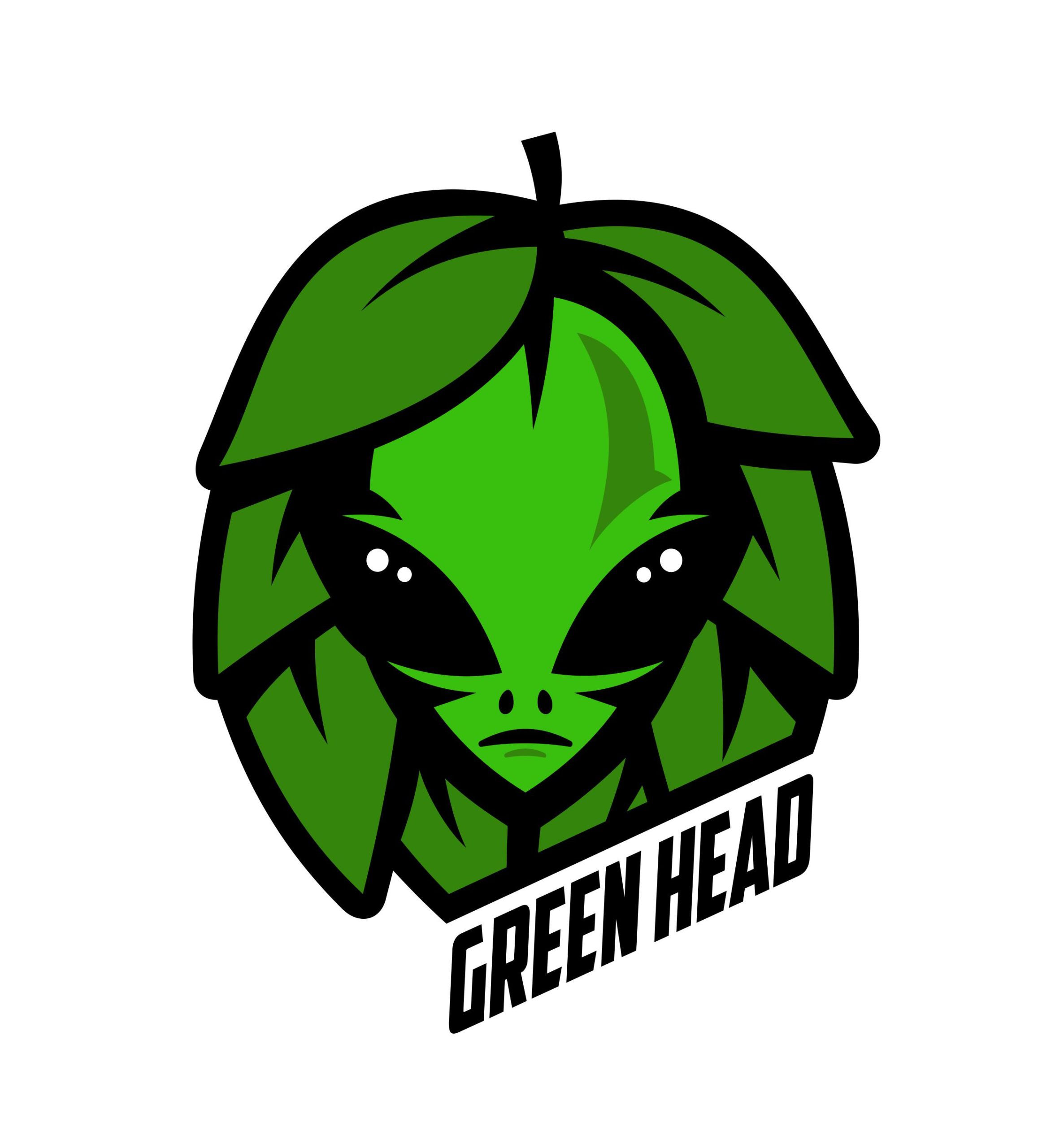 Green Head